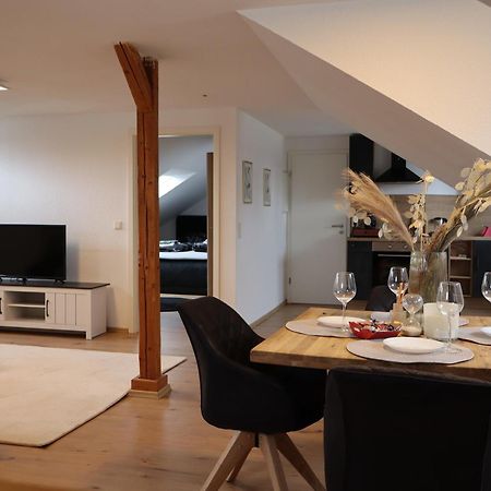 Hirsch24- 4 Personen Apartment يبستات المظهر الخارجي الصورة