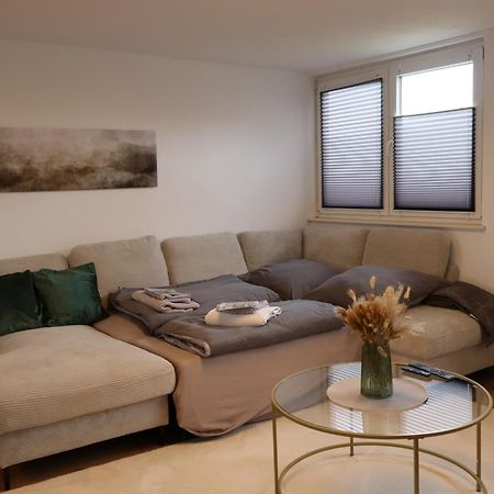 Hirsch24- 4 Personen Apartment يبستات المظهر الخارجي الصورة