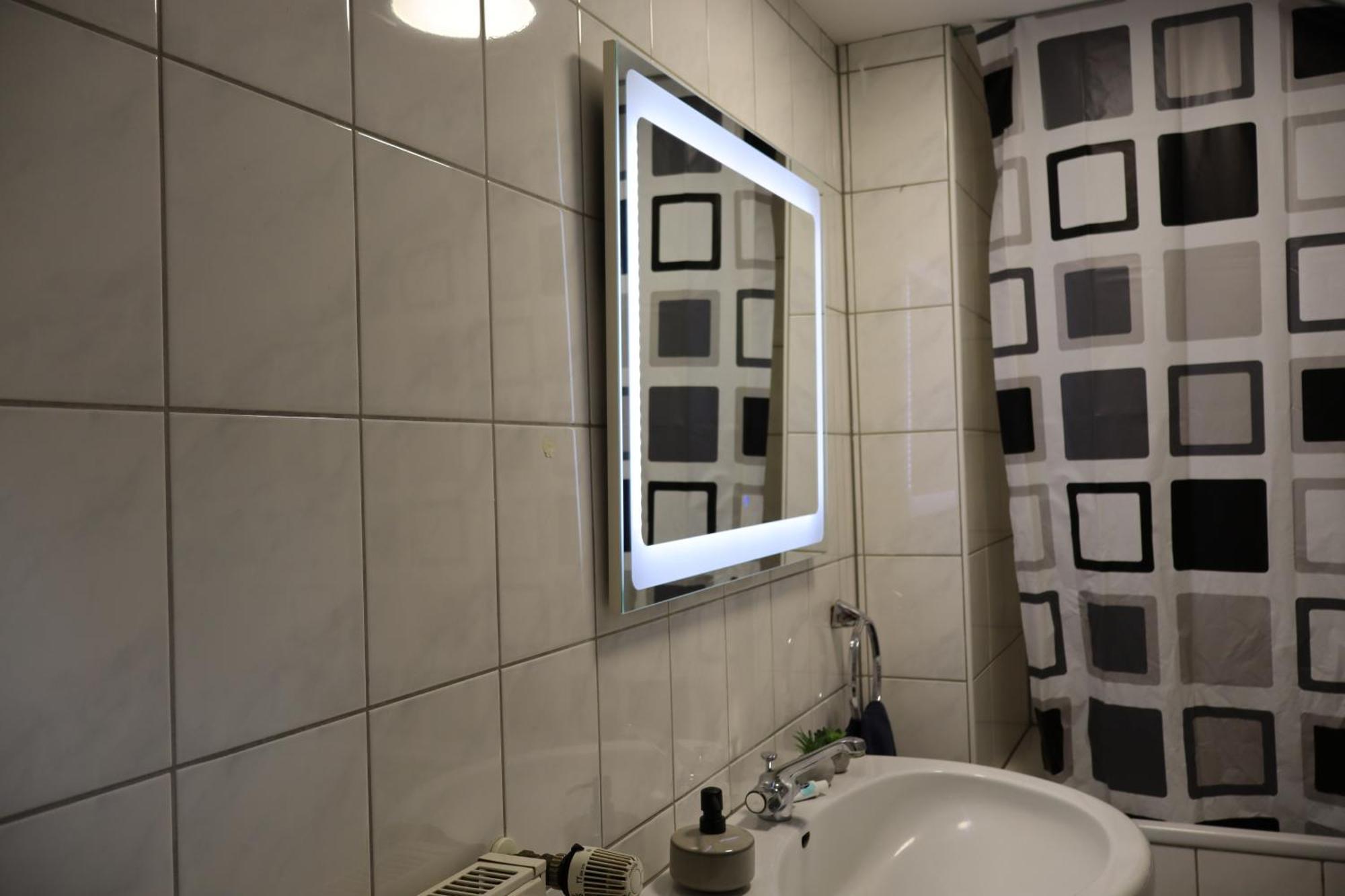 Hirsch24- 4 Personen Apartment يبستات المظهر الخارجي الصورة