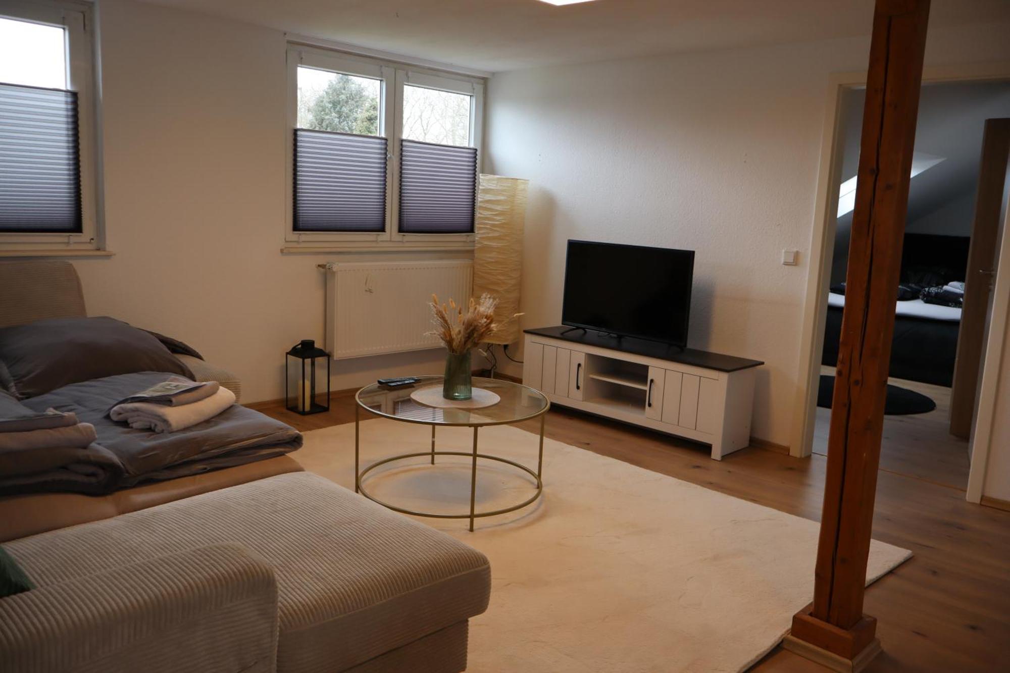 Hirsch24- 4 Personen Apartment يبستات المظهر الخارجي الصورة