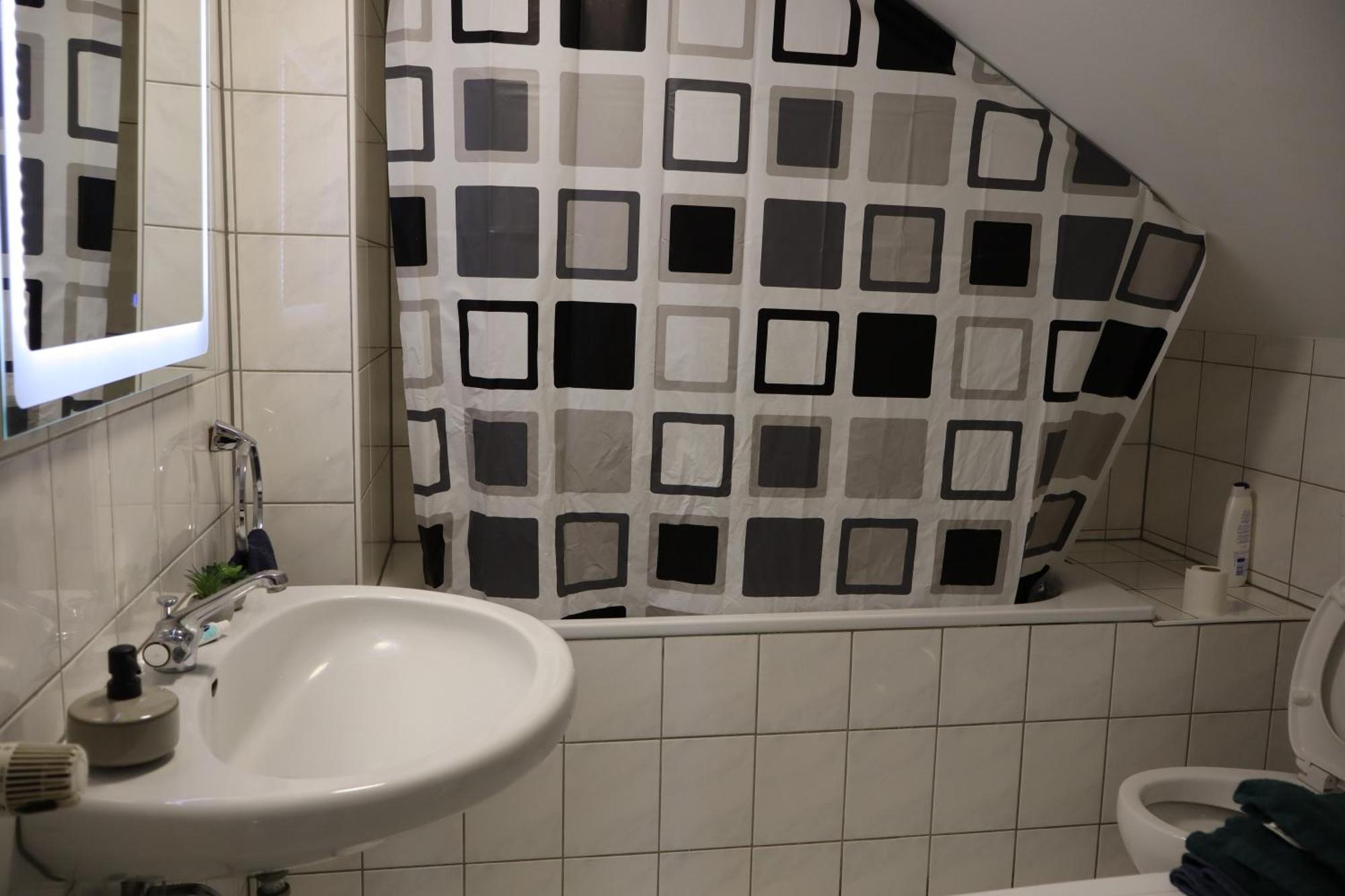 Hirsch24- 4 Personen Apartment يبستات المظهر الخارجي الصورة